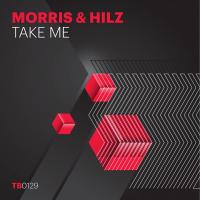 Artwork for Take Me by Morris