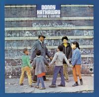 Artwork for Everything Is Everything by Donny Hathaway