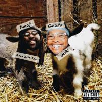 Artwork for Emoji Goats by Rexx Life Raj