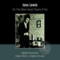 Artwork for On The Other Hand There's A Fist by Jona Lewie
