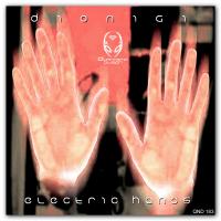 Artwork for Electric Hands by Dionigi