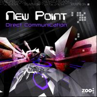 Artwork for Direct Communication by New Point