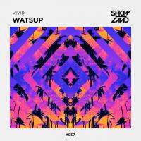 Artwork for WATSUP by VIVID