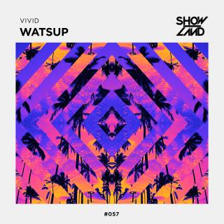 Artwork for WATSUP