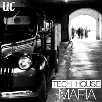 Artwork for Tech House Mafia by Various Artists