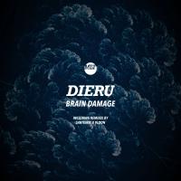 Artwork for Brain Damage by Dieru