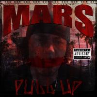 Artwork for Pull Up by Mars..