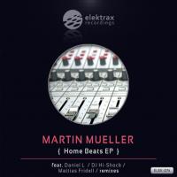 Martin Mueller