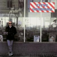 Artwork for Artistic Hair by Steve Goodman