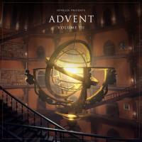 Artwork for Ophelia Presents: Advent Volume 3 by Various Artists