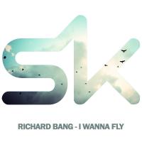 Artwork for I Wanna Fly by Richard Bang
