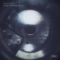 Artwork for Sleep Around Me by Edvard Hunger