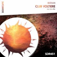 Artwork for Club Voltiere by Iberian