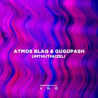 Artwork for Mthuthuzeli by Atmos Blaq