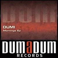 Artwork for Mornings by Dumi