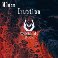 Artwork for Eruption by MDeco