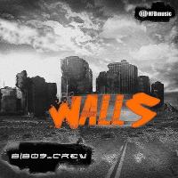 Artwork for Walls by Bibos Crew