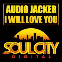 Artwork for I Will Love You by Audio Jacker