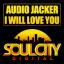 Artwork for I Will Love You (Dub Mix)