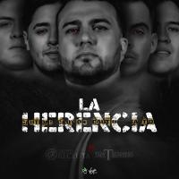 Artwork for La Herencia by Grupo Recluta