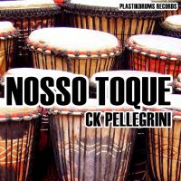 Artwork for Nosso Toque by Ck Pellegrini