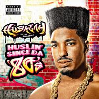 Artwork for Huslin' Since da 80's by Husalah