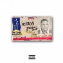 Artwork for Da Whole Time