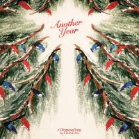 Artwork for Another Year by FINNEAS