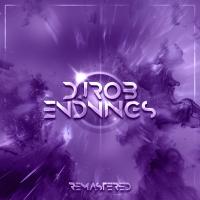 Artwork for Endings (Remastered 2021) by DJ Rob