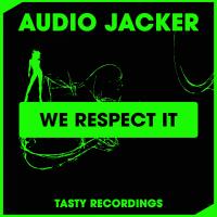 Artwork for We Respect It by Audio Jacker