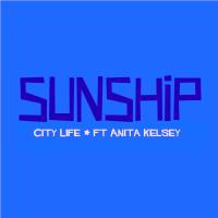 Artwork for City Life by Sunship