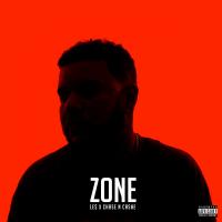 Artwork for Zone by LE