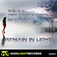 Artwork for Remain In Light by Solo