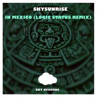 Artwork for In Mexico (Logic Status Remix) by Skysunrise