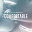 Artwork for Comfortable (feat. Young Gully)