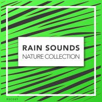 Artwork for Rain Sounds Nature Collection by Rain Sounds Nature Collection