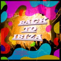 Artwork for American Deep House Story V2 Anthology : Back To Ibiza by Deep House M@!$#
