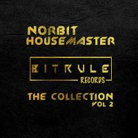 Artwork for The Collection, Vol. 2 by Norbit Housemaster