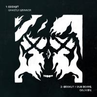 Artwork for The Ghastly Grinner / Oblivion by Oddkut