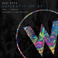 Artwork for Superstition by Ale Effe