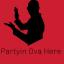 Artwork for Partyin Ova Here