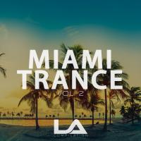 Artwork for Miami Trance, Vol. 2 by Various Artists