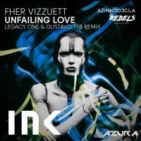 Artwork for Unfailing Love by Fher Vizzuett