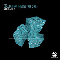 Artwork for Collecting the Best of 2015 by Cele