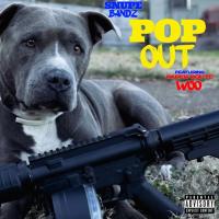 Artwork for Pop Out ( feat. PaperRoute Woo) by Snupe Bandz