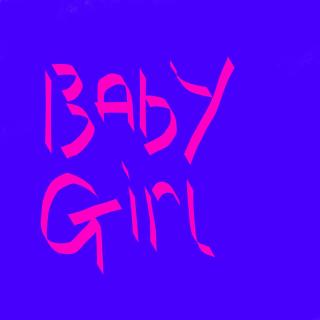 Artwork for Baby Girl  (vocal Mix) 