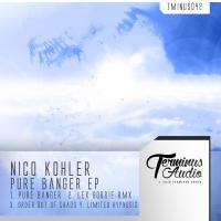 Artwork for Pure Banger EP by Nico Kohler