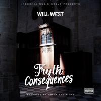 Artwork for Truth & Consequences by Will West