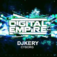 Artwork for Cyborg by Djkery