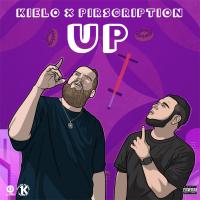 Artwork for Up by Kielo